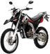 Мотоцикл LONCIN LX250GY-3K MOT-687 фото 3