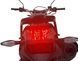 Мотоцикл LONCIN LX250GY-3K MOT-687 фото 13