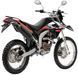 Мотоцикл LONCIN LX250GY-3K MOT-687 фото 7