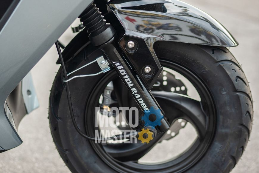 Скутер MotoLeader ML125 JOG SKU-058 фото