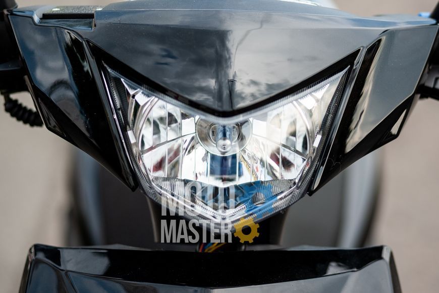 Скутер MotoLeader ML125 JOG SKU-058 фото