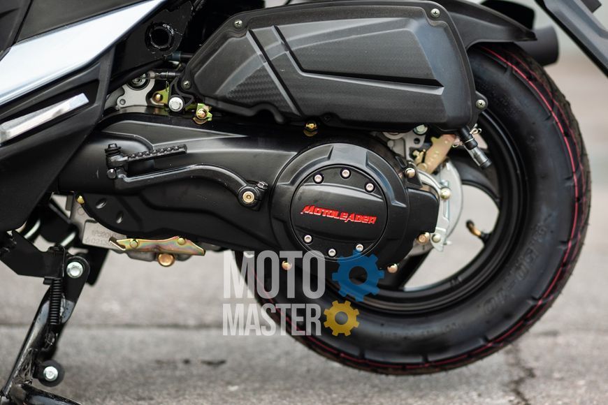 Скутер MotoLeader ML125 JOG SKU-058 фото