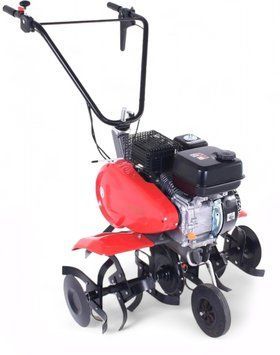Мотокультиватор Pubert ARGO 80 PC3 Kult14 фото