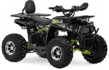 Електроквадроцикл FORSAGE MOTO 1500W ELK-052 фото