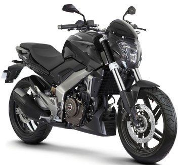 Мотоцикл BAJAJ DOMINAR 400 MOT-023 фото