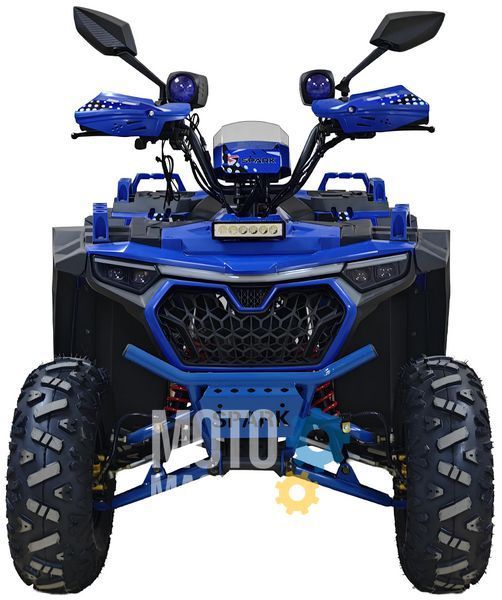 Квадроцикл SPARK SP150-11 NEW KVD-365 фото