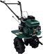 Мотоблок Тата MB-900-ZX (Колеса 4x8) (Зелений) MB-028 фото 1