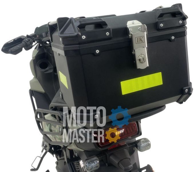 Електроскутер FORTE UNICORN EV ELS-125 фото