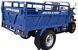 Трицикл вантажний MOTOLEADER ML250 HERCULES TRI-004 фото 6