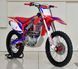 Мотоцикл BSE M250 ENDURO MOT-173 фото 3