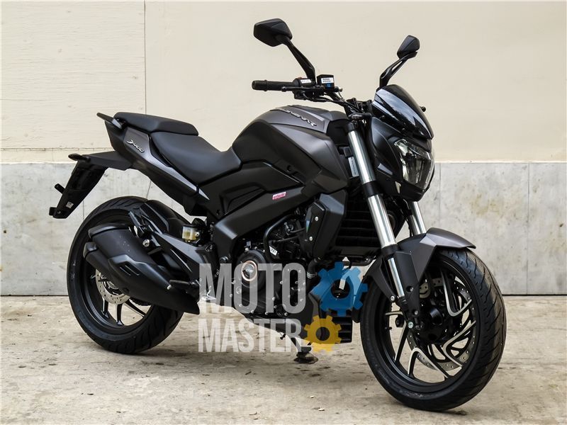 Мотоцикл BAJAJ DOMINAR 400 MOT-023 фото