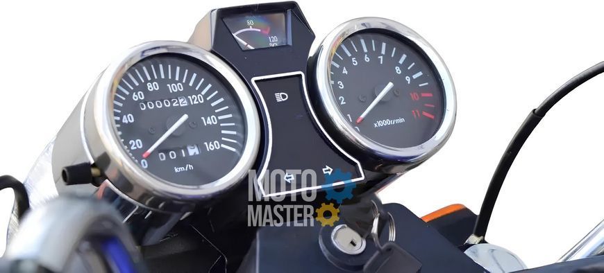 Трицикл вантажний MOTOLEADER ML250 HERCULES TRI-004 фото