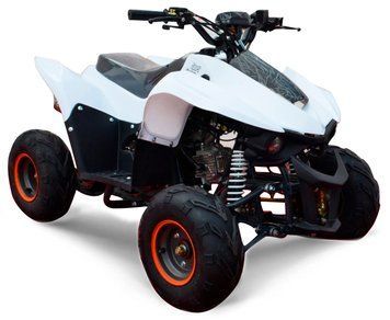 Квадроцикл ДИТЯЧИЙ SPORT ENERGY N-1 110 KVD-094 фото