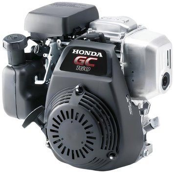 Двигун Honda GC160 DV014 фото