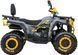 Квадроцикл SPARK SP200-5 KVD-329 фото 8