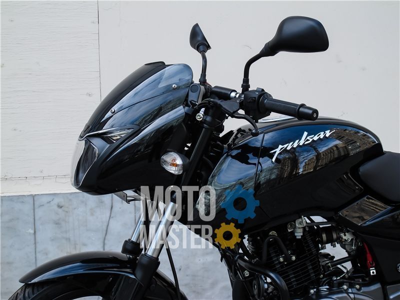 Мотоцикл BAJAJ PULSAR 180 NEON MOT-024 фото