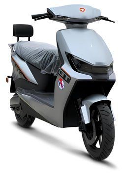 Электроскутер YADEA GT20 ELS-163 фото