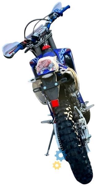 Мотоцикл SOKMOTO CRF300cc MOT-557 фото