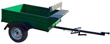 Причіп "Друїд" (1500 x 1250) 500021 фото