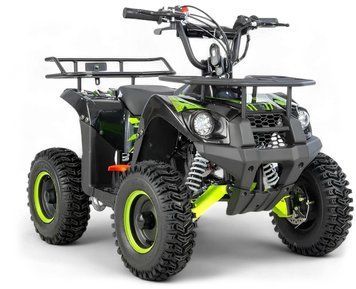 Квадроцикл XTR М9 PULL START 50 KVD-282 фото