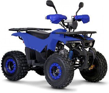 Квадроцикл FORTE ATV125B KVD-152 фото