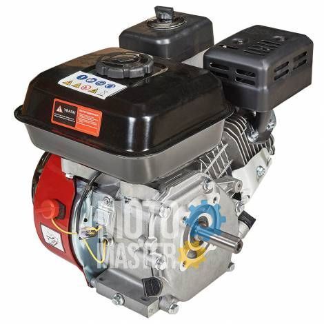 Двигун Vitals GE 7.0-19k 165167 фото