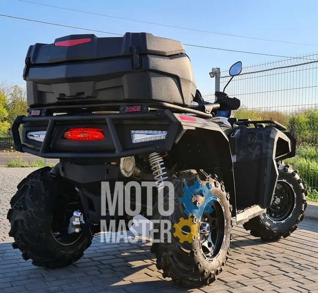 Квадроцикл MotoLeader ML1000 ATV, VERY LONG BASE KVD-146 фото