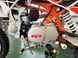 Питбайк KAYO TT 140 PIT-062 фото 12