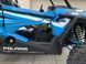 Багги POLARIS RZR XP 1000 EPS Sky Blue BAG-003 фото 28