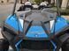 Багги POLARIS RZR XP 1000 EPS Sky Blue BAG-003 фото 32
