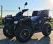 Квадроцикл MotoLeader ML1000 ATV, VERY LONG BASE KVD-146 фото 21