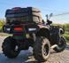 Квадроцикл MotoLeader ML1000 ATV, VERY LONG BASE KVD-146 фото 18