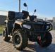 Квадроцикл MotoLeader ML1000 ATV, VERY LONG BASE KVD-146 фото 22
