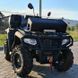 Квадроцикл MotoLeader ML1000 ATV, VERY LONG BASE KVD-146 фото 24