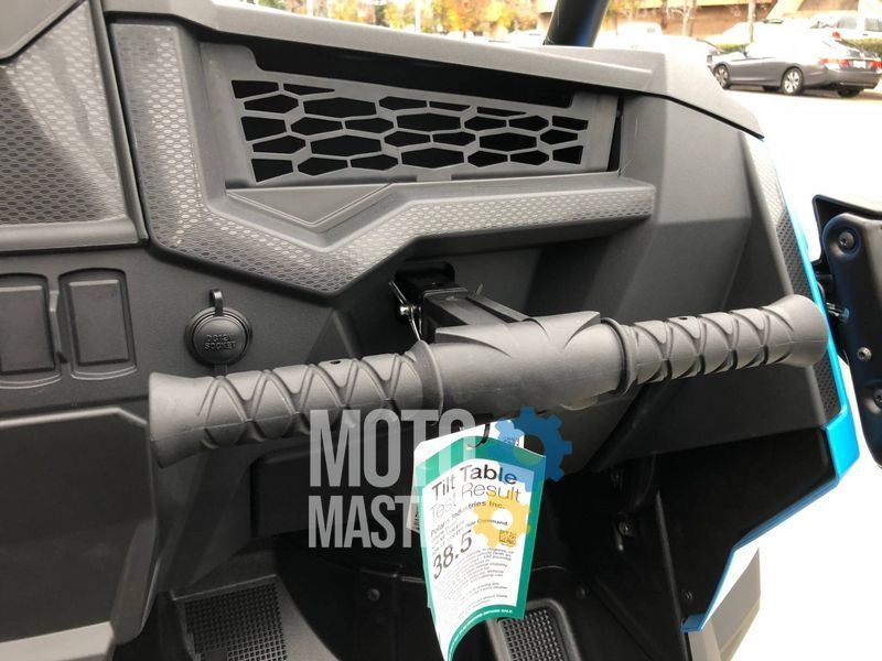 Багги POLARIS RZR XP 1000 EPS Sky Blue BAG-003 фото