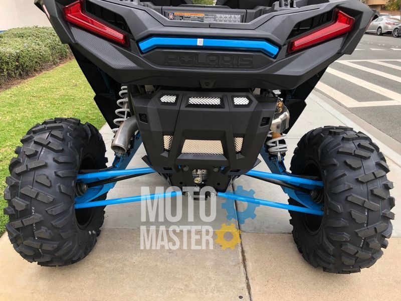 Багги POLARIS RZR XP 1000 EPS Sky Blue BAG-003 фото