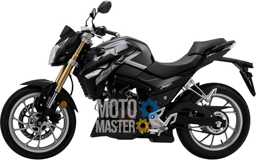Мотоцикл Lifan KPS250 ABS MOT-619 фото