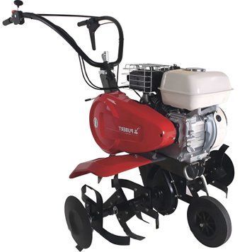 Мотокультиватор Pubert POWER 55 PC3 Kult16 фото