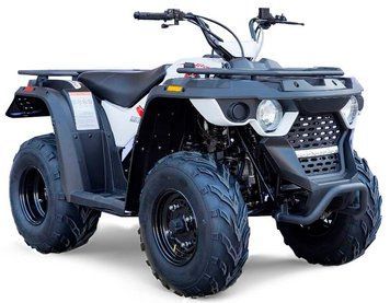 Квадроцикл LINHAI-Yamaha M150 KVD-071 фото