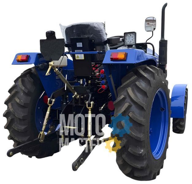 Минитрактор JINMA JMT 404 SNU 203256 фото