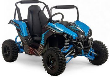 Электробагги XTR ETRON EBAG-039 фото