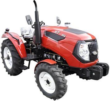 Мінітрактор XINGTAI XT 454 NT35 фото