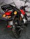 Мотоцикл BAJAJ BOXER BM 150X DISK MOT-027 фото 7