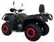 Квадроцикл FORTE ATV-200S-К PRO KVD-294 фото 4