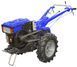 Мотоблок Зубр JR-Q79 Plus (+Фреза 100см) ZUK-003 фото 3