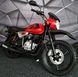Мотоцикл BAJAJ BOXER BM 150X DISK MOT-027 фото 3