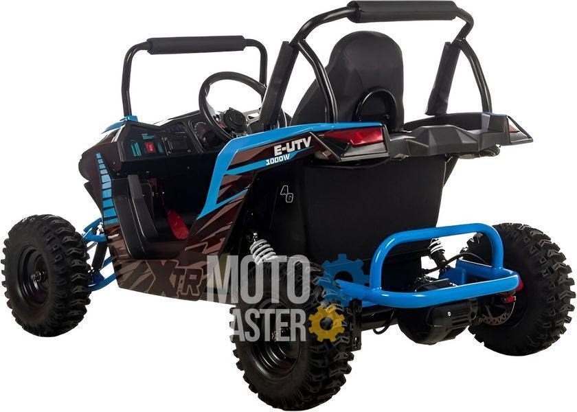 Електробаггі XTR ETRON EBAG-039 фото
