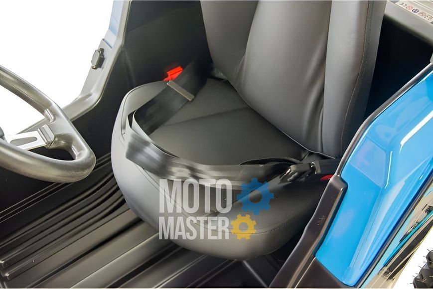 Електробаггі XTR ETRON EBAG-039 фото