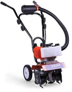Мотокультиватор TATA 52 CC LUX Kult02 фото