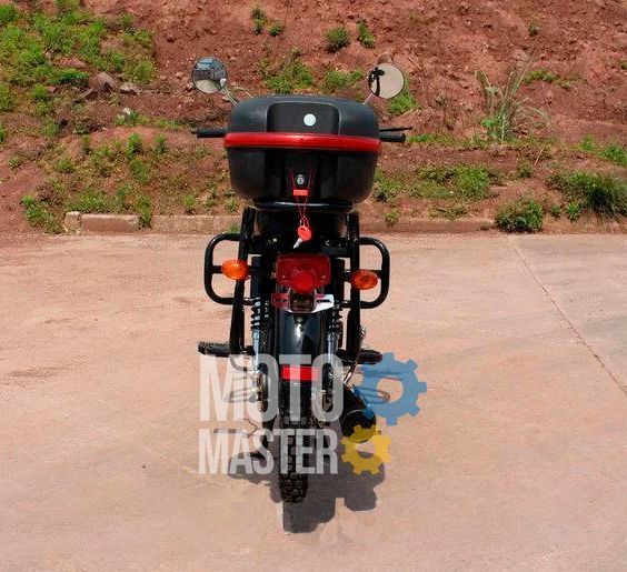Мопед SPARK SP110C-2C MOP-030 фото